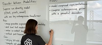 Sokkal valósághűbb képeket generáló mesterséges intelligencia modellt kapott a ChatGPT