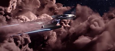 Rejtélyes új ellenséget villant a Star Trek: Discovery legfrissebb előzetese