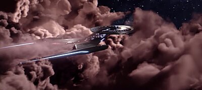 Rejtélyes új ellenséget villant a Star Trek: Discovery legfrissebb előzetese