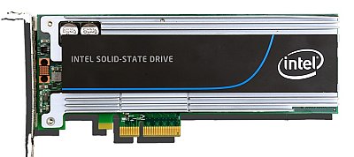 Szupergyors SSD-meghajtókat ad ki áprilisban az Intel