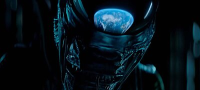 Itt az első videó a következő Alien filmhez, ami a Földön fog játszódni