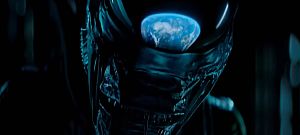 Itt az első videó a következő Alien filmhez, ami a Földön fog játszódni