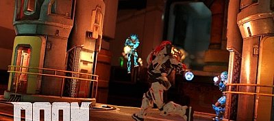 Nagyon durva többjátékos trailert kapott a Doom