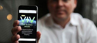 Jövő héten fogják bemutatni Siri húgát, Viv-et