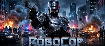Új Robotzsaru sorozat jön - mondjuk mit lehet eddig tudni róla