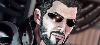 Extra hosszú trailer jött a Deus Ex: Mankind Divided-hez