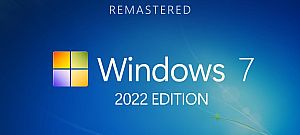 Itt a videó ami megmutatja hogyan nézne ki a Windows 7 2022-es kiadása