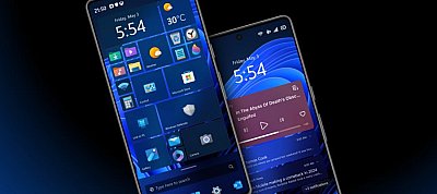 Így nézhetne ki napjainkban a Windows Phone, ha még mindig létezne