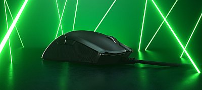 Fénysebességgel működő egér kiadását jelentette be a Razer
