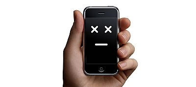 Stabilabbak az Android telefonok, mint az iPhone-ok