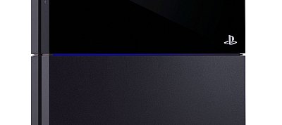 November utolsó napjaiban érkezik a PlayStation 4