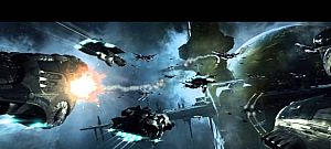 EVE Universe: Origins