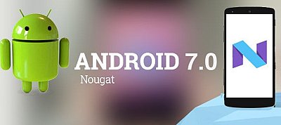 Kiderült, hogy mikor fog megjelenni az Android 7.0 Nougat