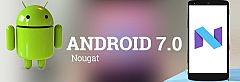 Kiderült, hogy mikor fog megjelenni az Android 7.0 Nougat
