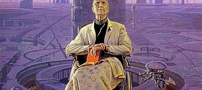 TV-sorozatot készít Asimov legendás könyvsorozatából az Apple