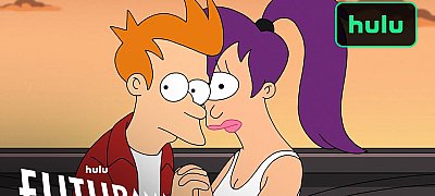 Videó: Így kezdődik a Futurama vadiúj évadjának első epizódja