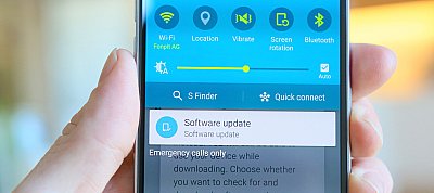 Mostantól legalább 4 évig ad majd ki frissítéseket Galaxy telefonjaihoz a Samsung