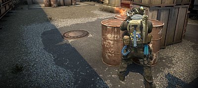 Végre javította a Valve a Counter-Strike 2 veszélyes hibáját