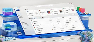 Óriási fejlesztés jön a OneDrive-ba: internetkapcsolat nélkül is fog működni