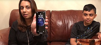 Nagyobb a baj az Apple arcazonosításával, mint eddig gondoltuk