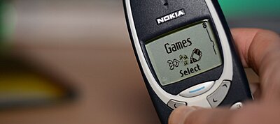 Finn nemzeti kincs lett a Nokia elpusztíthatatlan mobilja