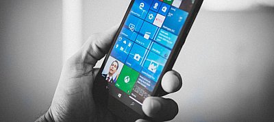 Új Windows-zal együtt érkezhet a Microsoft Surface Phone