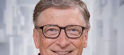 Bill Gates: Vegyen mindenki egy Apple Macintosh-t!