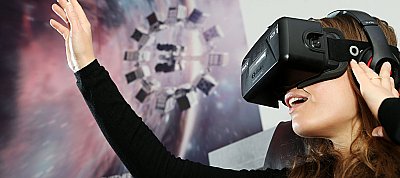 Hiába rendeled meg most, csak nyáron kapod meg az Oculus Rift-ed