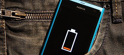 Egy hétig bírják majd egyetlen töltéssel a Microsoft új okostelefonjai