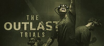 Nagyon furcsa előzetes jött a következő Outlast horrorjátékhoz