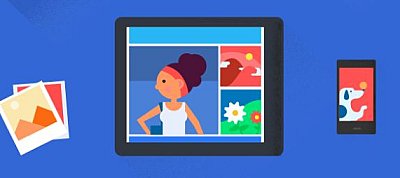 Hiába töröljük, továbbra is feltölti képeink a Google Photos appja