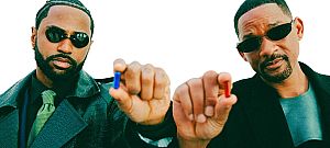 Itt van Will Smith új videója, amiben Neo-ként jelenik meg a Mátrix-ban