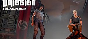 Kiadási trailer jött a Wolfenstein: Youngblood-hoz