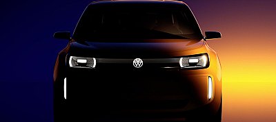Szuperolcsó elektromos autót fog bejelenteni a Volkswagen