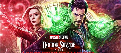 Leállt az új Doctor Strange film forgatása - lehet még tovább fog késni