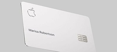 Nem a gazdagság jele lesz az, ha valakinek Apple Card-ja van