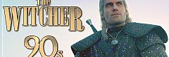 Így nézett volna ki a The Witcher intrója ha 30 évvel ezelőtt kerül adásba