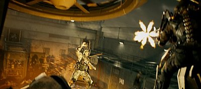 Hivatalos traileren az új Call of Duty zombis DLC-je
