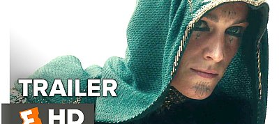 Nagy csavart lelpez le az Assassin's Creed mozifilm új előzetese
