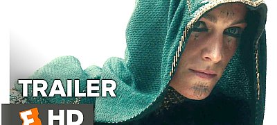 Nagy csavart lelpez le az Assassin's Creed mozifilm új előzetese