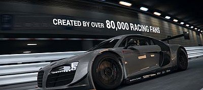 Ismét megdöbbent élethűségével a Project CARS új trailere