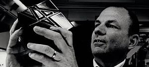 Mostantól bárki kipróbálhatja, hogy milyen szaga is van a világűrnek