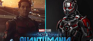 Marvel: Így és ezért terveztük olyanra a Hangya ruháit, amilyenek lettek