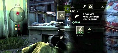 The Last of Us - Multiplayer Trailer