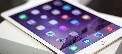 Nagyon kell vigyázni az új, 9.7 colos iPad Pro-ra