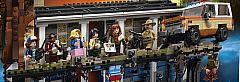 Stranger Things építőkészletet ad ki a LEGO