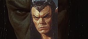 Videó: Így nézett volna ki az A Gyűrűk Ura, ha a '80-as években forgatják le