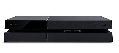 Megmutatta végre a Sony, hogyan néz ki a PlayStation 4 konzol