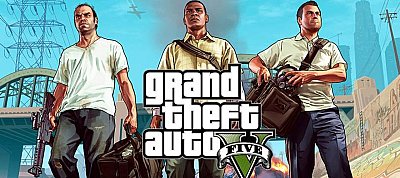 Már első nap "bankot robbantott" a GTA V