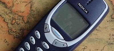 Minden részlet kiderült az új Nokia 3310 mobilról